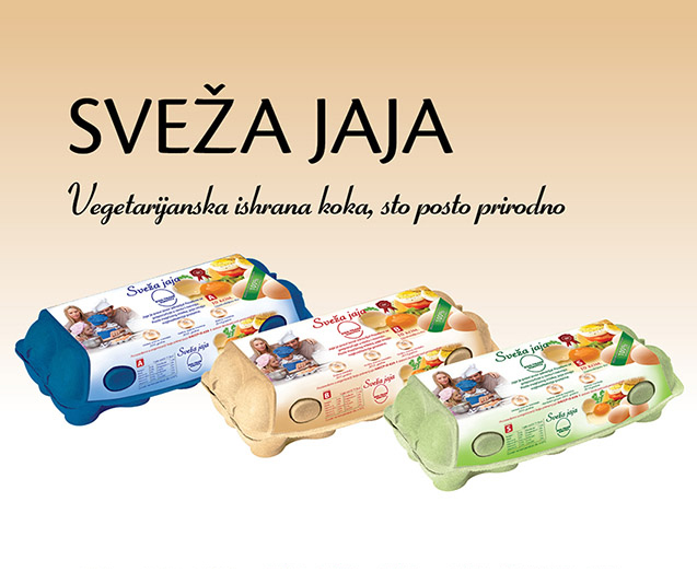 Egg Trade d.o.o. subotica sveza jaja